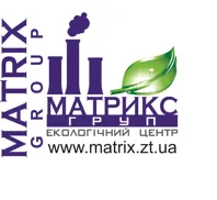 Екологічний Центр Матрикс Груп